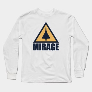 Mirage Long Sleeve T-Shirt